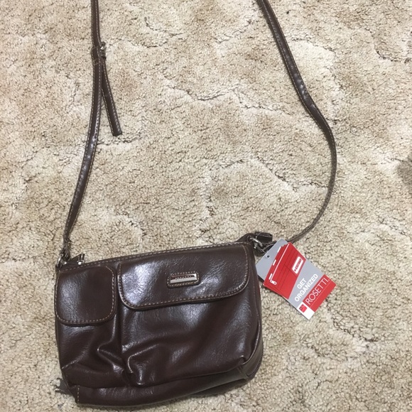rosetti crossbody